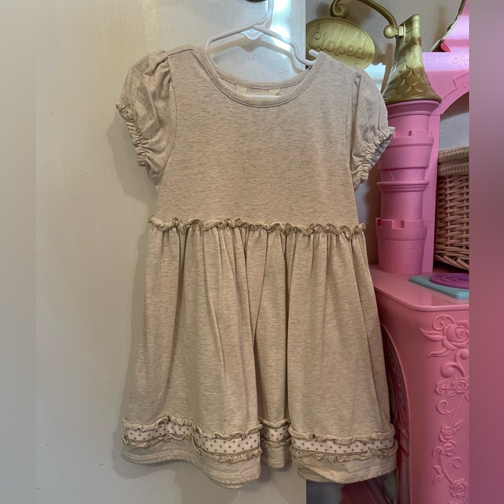 Matilda Jane dress